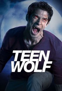 Teen Wolf S06E19