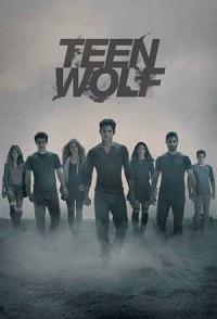 Teen Wolf S06E00