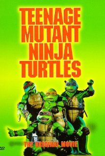 Teenage Mutant Ninja Turtles S04E26