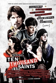 Ten Thousand Saints 10.000 2015
