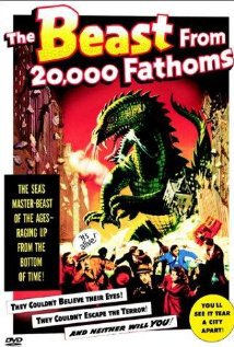 The Beast from 20000 Fathoms 1953