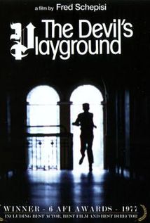 The Devils Playground 1976