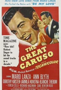 The Great Caruso 1951