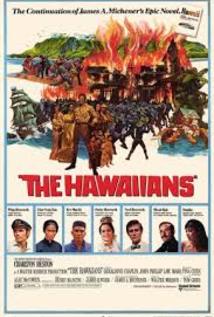 The Hawaiians 1970