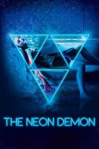 The Neon Demon 2016 Demônio de Neon
