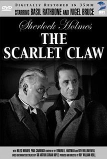 The Scarlet Claw 1944