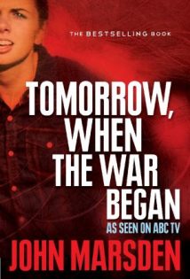 Tomorrow When the War Began S01E02