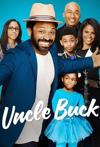 Uncle Buck S01E07