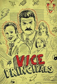 Vice Principals S01E08
