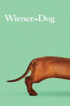 Wiener Dog 2016