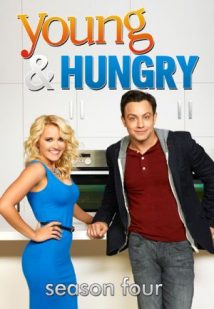 Young and Hungry S04E01
