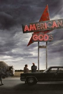 American Gods S01E01