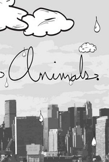 Animals  S02E01
