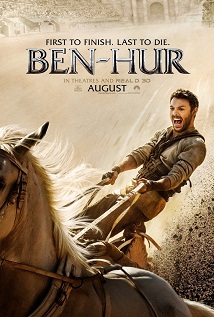 Ben Hur 2016