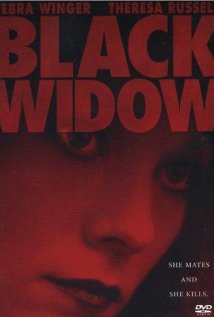 Black Widow 1987