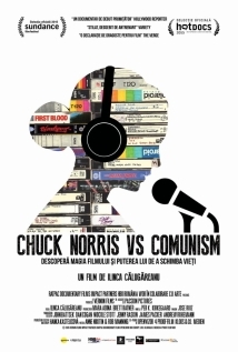 Chuck Norris vs  Communism 2015