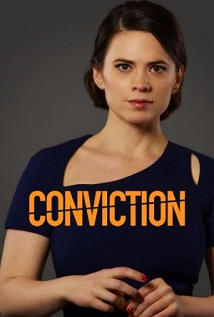 Conviction S01E08