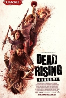 Dead Rising Sequel 2016