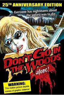 Dont Go in the Woods 1981