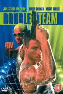 Double Team 1997