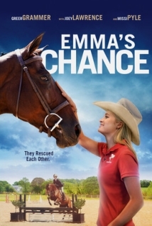 Emmas Chance 2016