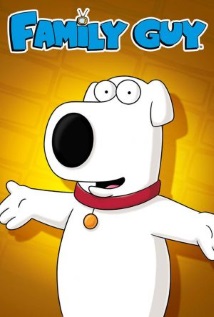 Family Guy S15E06
