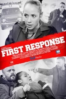 First Response 2016