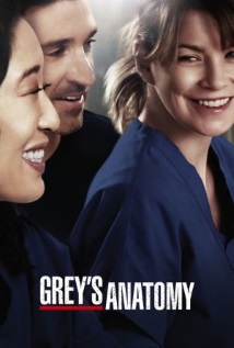 Greys Anatomy S13E20
