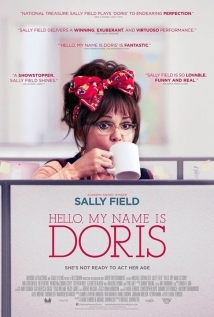 Hello My Name Is Doris 2015