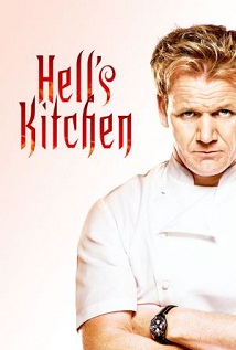 Hells Kitchen S16E11