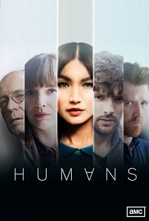 Humans S02E01