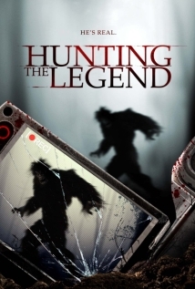 Hunting the Legend 2014