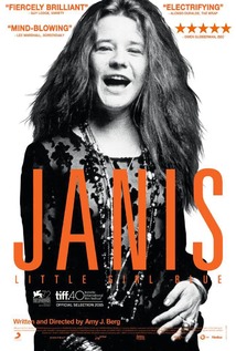 BBC Janis Little Girl Blue 2015