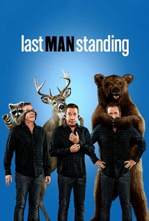 Last Man Standing S06E22