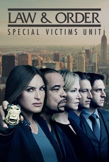 Law and Order Special Victims Unit S18E12