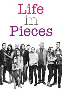 Life in Pieces S02E11