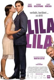 Lila Lila 2009