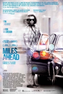 Miles Ahead 2015