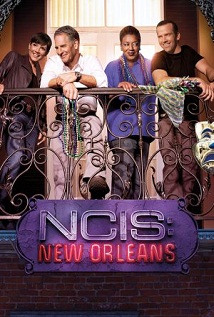 NCIS New Orleans S03E09