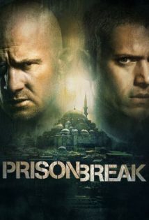 Prison Break S05E19