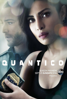 Quantico S02E01