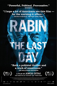 Rabin the Last Day 2015