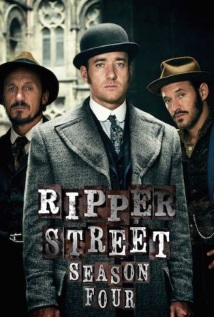 Ripper Street S04E01