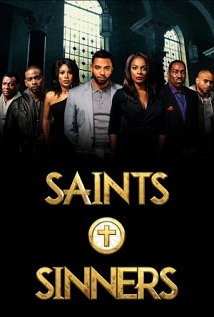 Saints and Sinners S01E01