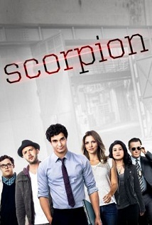 Scorpion S03E12