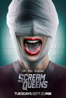 Scream Queens S02E01