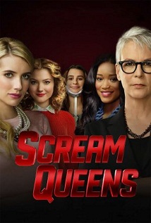 Scream Queens S02E05