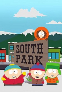 South Park S20E05