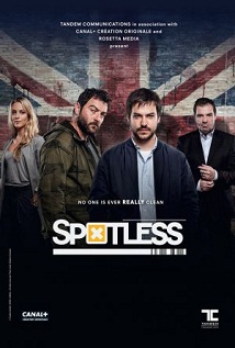 Spotless S02E03