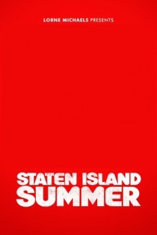 Staten Island Summer 2015